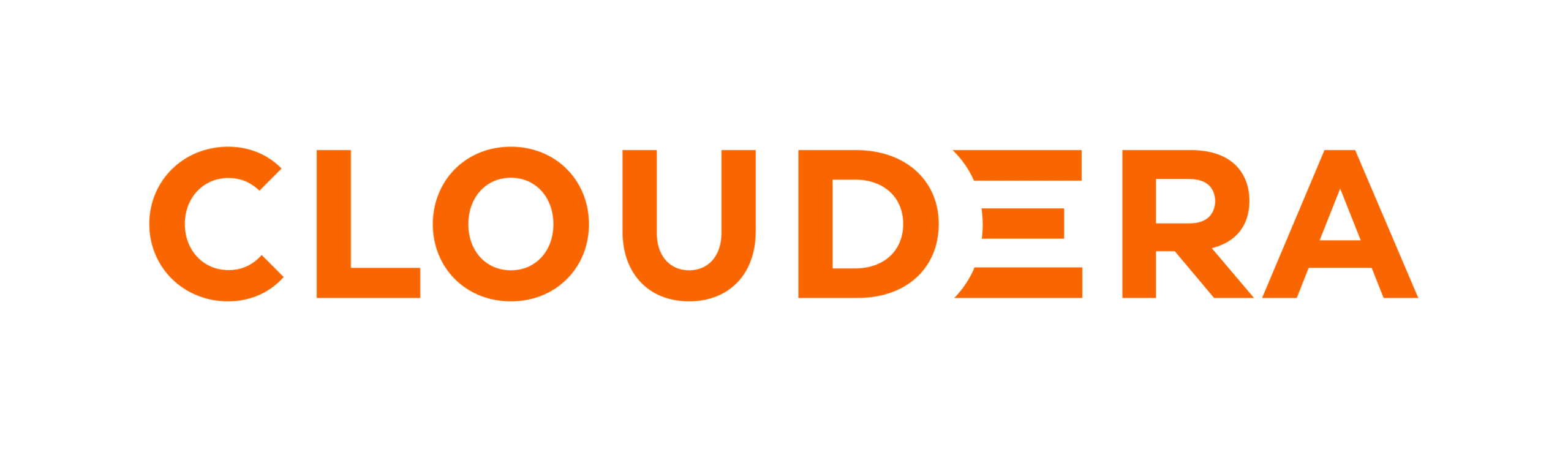 Cloudera Integration