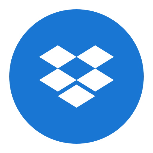 Dropbox Integration