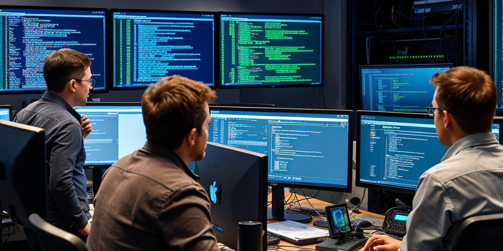 IT Automation with SofiaS