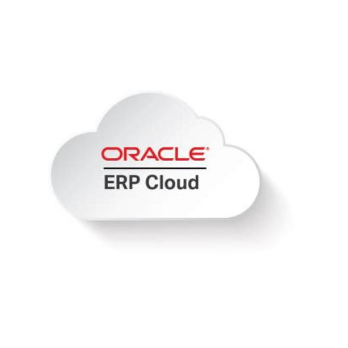 Oracle ERP Integration