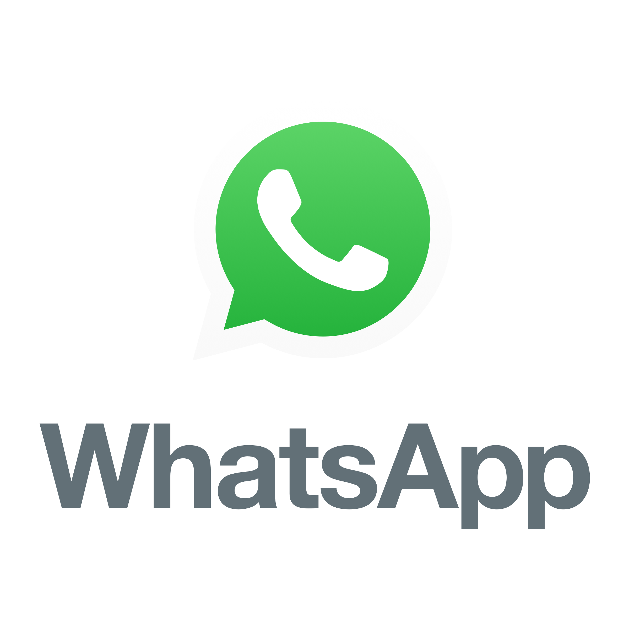 WhatsApp Integration