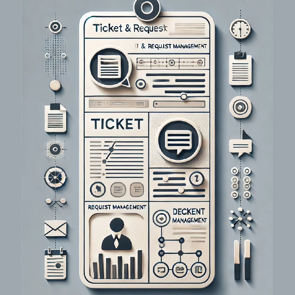 Icon Tickets